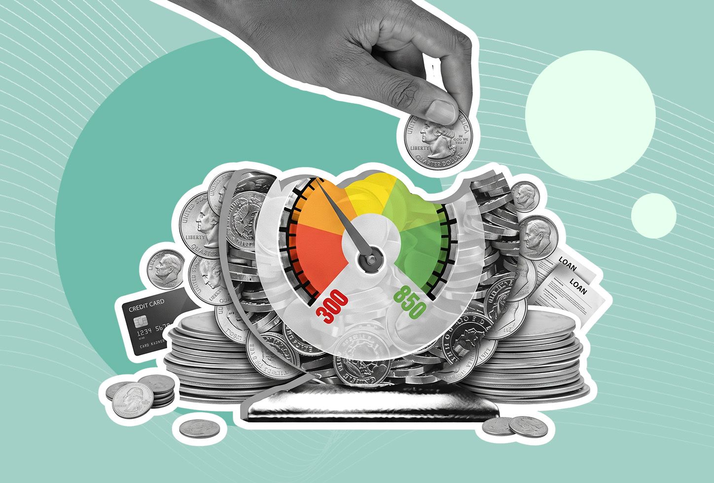 What Kind of Personal Loan Can You Qualify For With Bad Credit?